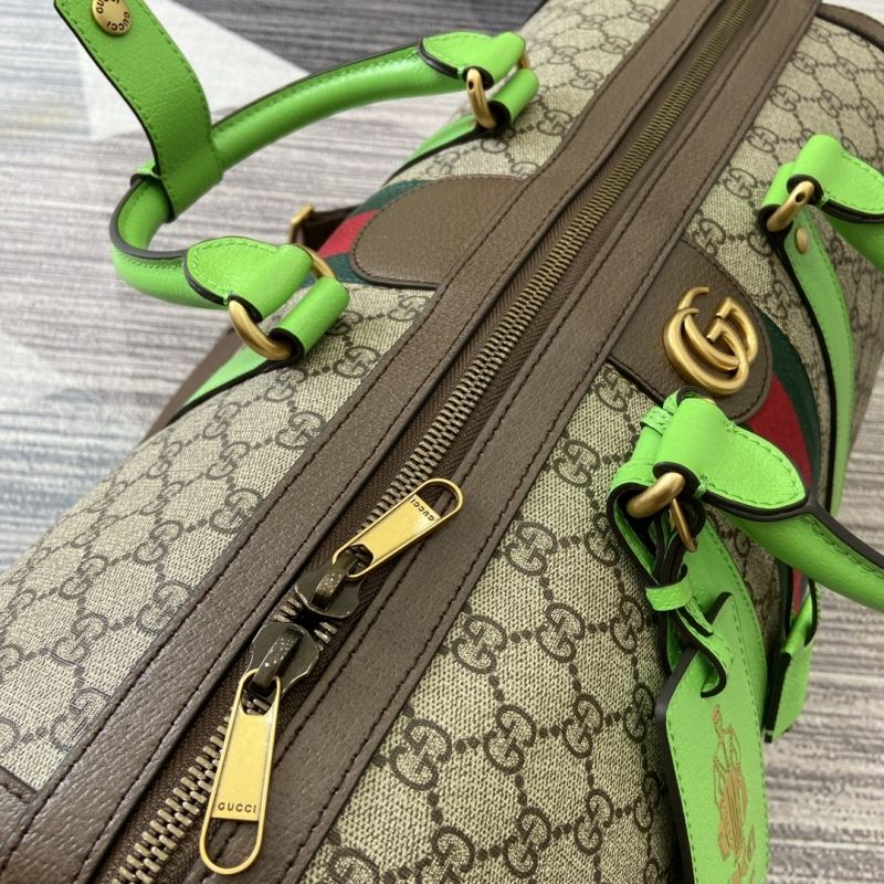 Gucci Travel Bags